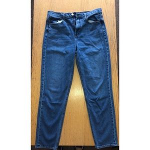 Americans eagle jeans